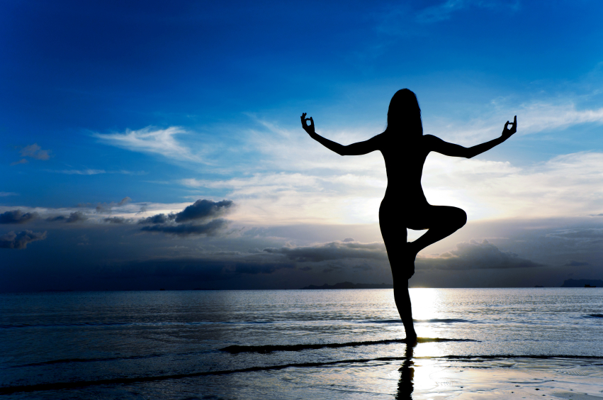 What To Expect In Your First Yoga Class 2